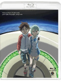 Bones - Psalms Of Planets Eureka Seven Pocket Ga Niji De Ippai [Edizione: Giappone]