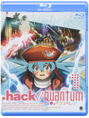 .Hack Conglomerate - .Hack//Quantum 1 [Edizione: Giappone]