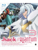 .Hack Conglomerate - .Hack//Quantum 3 [Edizione: Giappone]