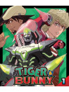 Hayama Kenji - Tiger & Bunny 1 [Edizione: Giappone]