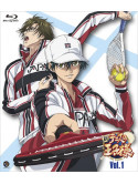Konomi Takeshi - The Prince Of Tennis 1 [Edizione: Giappone]