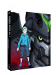 Oda Hiroyuki - Eureka Seven Ao 1 [Edizione: Giappone]