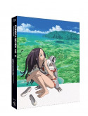 Oda Hiroyuki - Eureka Seven Ao 2 [Edizione: Giappone]