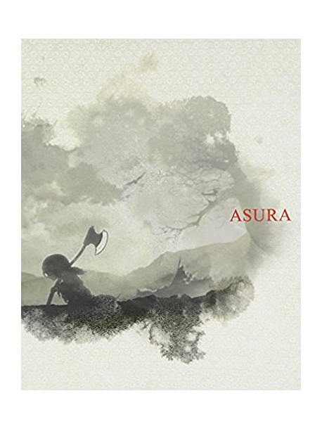 George Akiyama - Asura [Edizione: Giappone]
