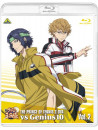 Konomi Takeshi - The Prince Of Tennis Ova Vs Genius10 Vol.2 [Edizione: Giappone]