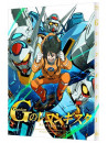 Yatate Hajime - Gundam Reconguista In G 1 [Edizione: Giappone]