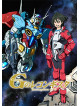 Yatate Hajime - Gundam Reconguista In G 3 [Edizione: Giappone]