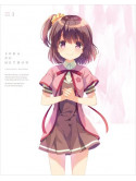 Akitani Yukie - Sora No Method 1 [Edizione: Giappone]