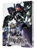 Yatate Hajime - Mobile Suit Gundam Tekketsu No Orphans 9 [Edizione: Giappone]