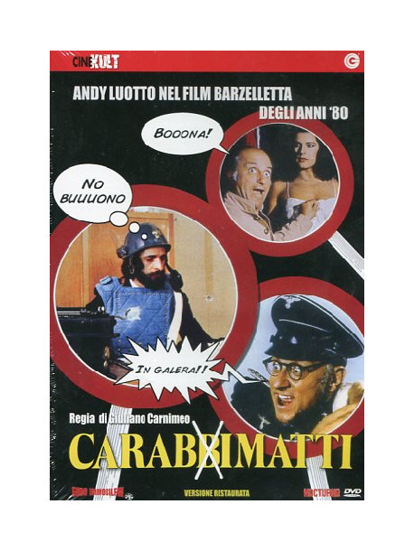 Carabbimatti (I)