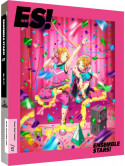 Happy Elements - Ensemble Stars! 07 [Edizione: Giappone]
