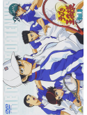 Animation - Teniss No Ojisama Vol.8 [Edizione: Giappone]