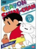 Usui Yoshito - Tv Ban Kessaku Sen Crayon Shinchan 9 [Edizione: Giappone]