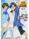 Konomi Takeshi - Prince Of Tennis Vol.17 [Edizione: Giappone]