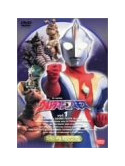 Tokusatsu - Ultraman Cosmos Special 1 [Edizione: Giappone]