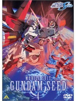 Yatate Hajime - Kido Senshi Gundam Seed 4 [Edizione: Giappone]