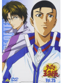 Animation - Prince Of Tennis Vol.25 [Edizione: Giappone]