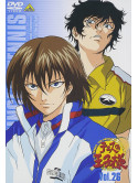 Animation - Prince Of Tennis Vol.26 [Edizione: Giappone]