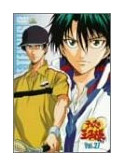 Animation - Prince Of Tennis Vol.27 [Edizione: Giappone]