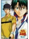 Animation - Prince Of Tennis Vol.27 [Edizione: Giappone]