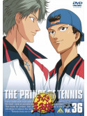 Animation - Prince Of Tennis Vol.36 [Edizione: Giappone]