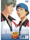 Animation - Prince Of Tennis Vol.36 [Edizione: Giappone]
