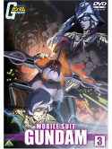 Yatate Hajime/Tomino Yoshi - Mobile Suit Gundam 3 [Edizione: Giappone]