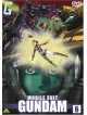 Yatate Hajime/Tomino Yoshi - Mobile Suit Gundam 6 [Edizione: Giappone]