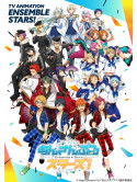 Happy Elements - Ensemble Stars! 07 [Edizione: Giappone]