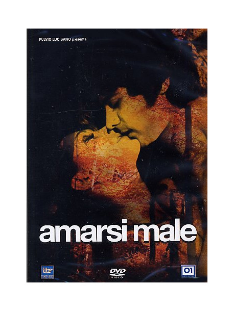 Amarsi Male