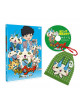 Level-5 - Youkai Watch Tokusen Story Shuu Shiro Inu No Maki [Edizione: Giappone]