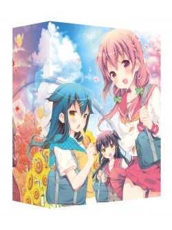 March - Hinako Note 1 [Edizione: Giappone]