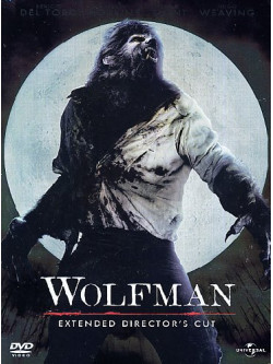 Wolfman (Extended Director's Cut)