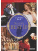 Classical - Opera Verdi Best 10 [Edizione: Giappone]