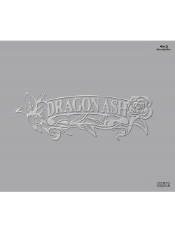 Dragon Ash - Best Of With Changesblu-Ray [Edizione: Giappone]