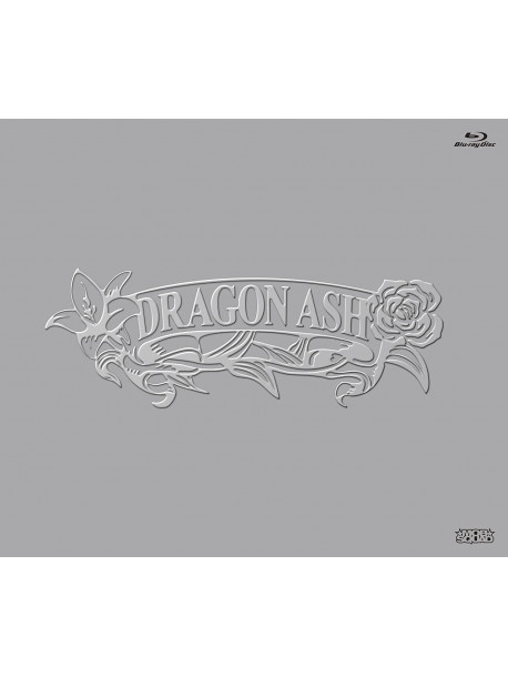 Dragon Ash - Best Of With Changesblu-Ray [Edizione: Giappone]