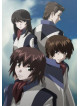 Animation - Fafner In The Azure Exodus 7 [Edizione: Giappone]