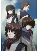 Animation - Fafner In The Azure Exodus 7 [Edizione: Giappone]