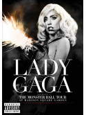 Lady Gaga - Monster Ball Live [Edizione: Giappone]