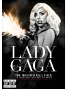 Lady Gaga - Monster Ball Live [Edizione: Giappone]