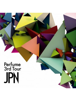 Perfume - Perfume 3Rd Tour [Jpn] [Edizione: Giappone]