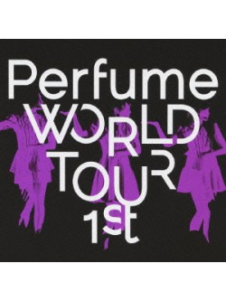 Perfume - World Tour 1St [Edizione: Giappone]