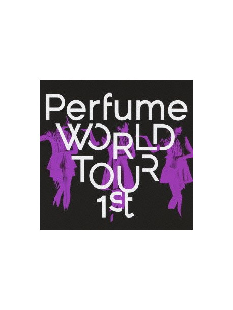 Perfume - World Tour 1St [Edizione: Giappone]