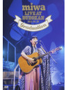 Miwa - Live At Budokan Graduation [Edizione: Giappone]