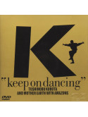 Kubota, Toshinobu - Keep On Dancing [Edizione: Giappone]