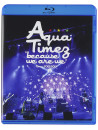 Aqua Timez - 'Because We Are We'Tour 2012-2013 [Edizione: Giappone]