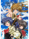 Key - Air Blu-Ray Box [Edizione: Giappone]