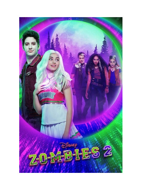 Zombies 2 [Edizione: Stati Uniti]