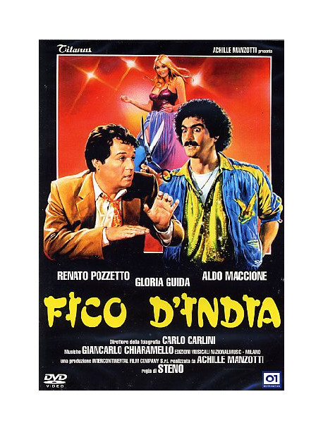 Fico D'India