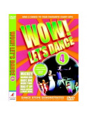 Aa.Vv. - Wow! Let'S Dance Vol 4 (2006 Edition)